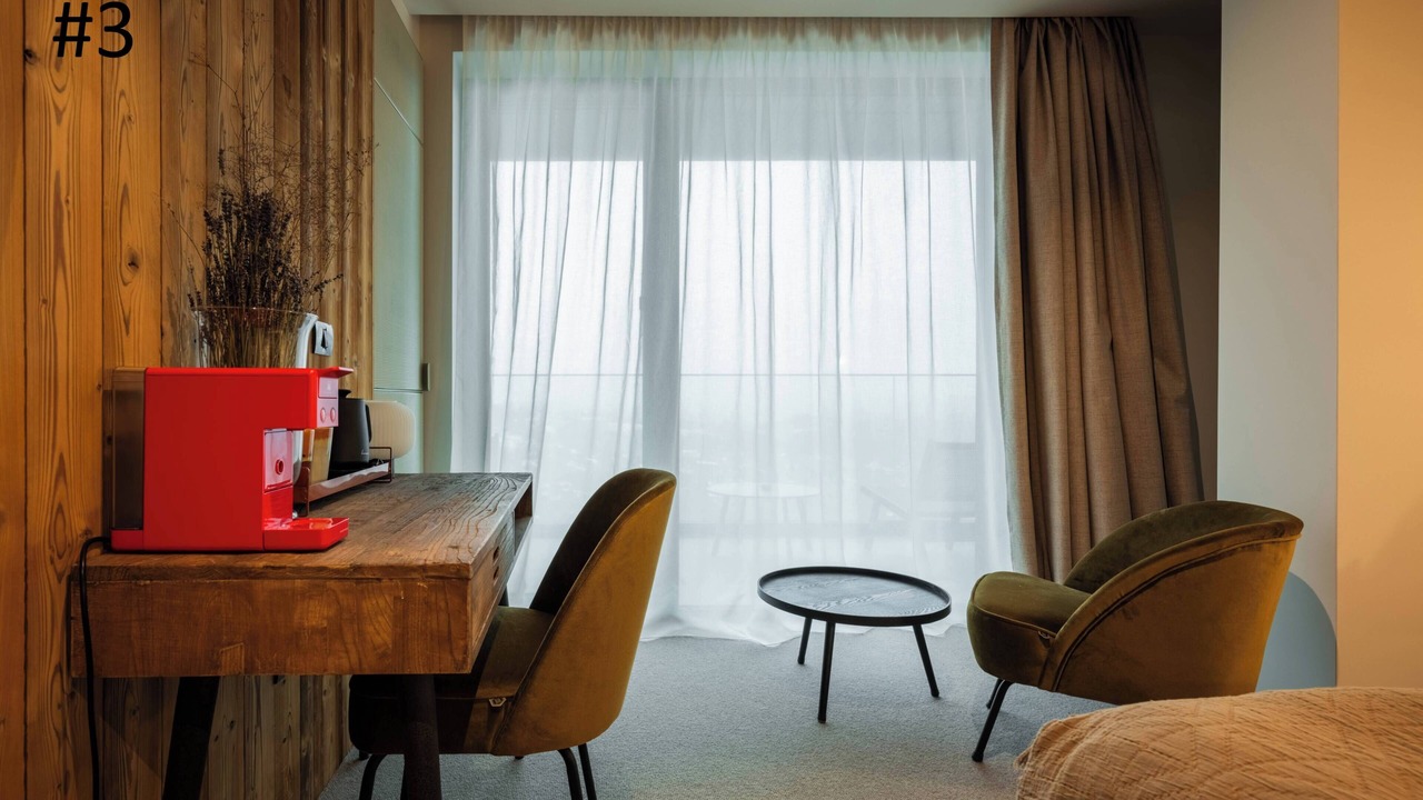 Photo of Bedroom in Bran