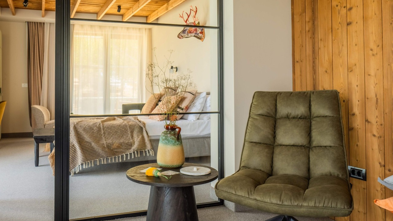 Photo of Patio Balcony in Bran