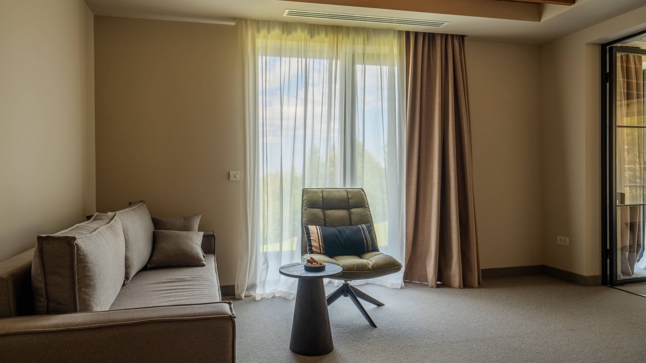 Photo of Patio Balcony in Bran