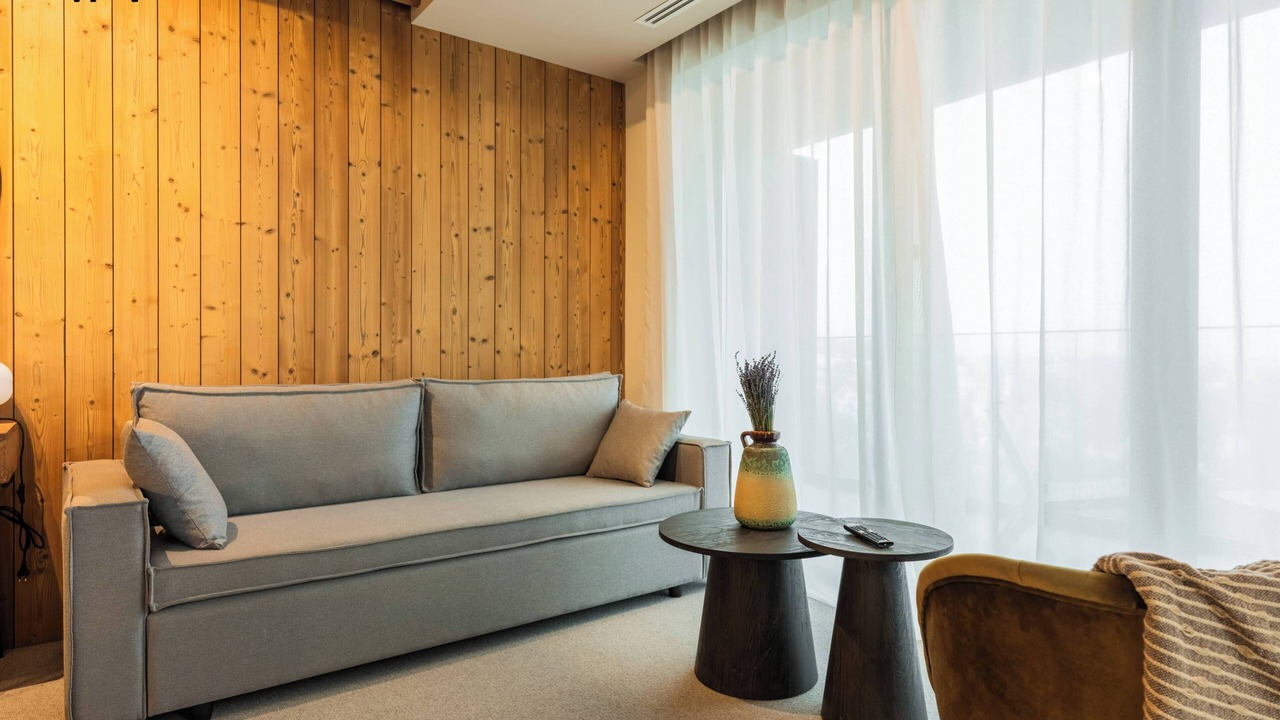 Photo of Bedroom in Bran