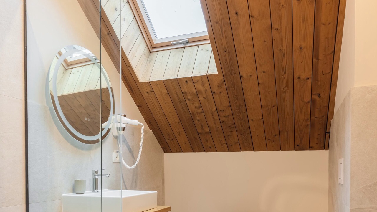 Photo of Bathroom in Bran