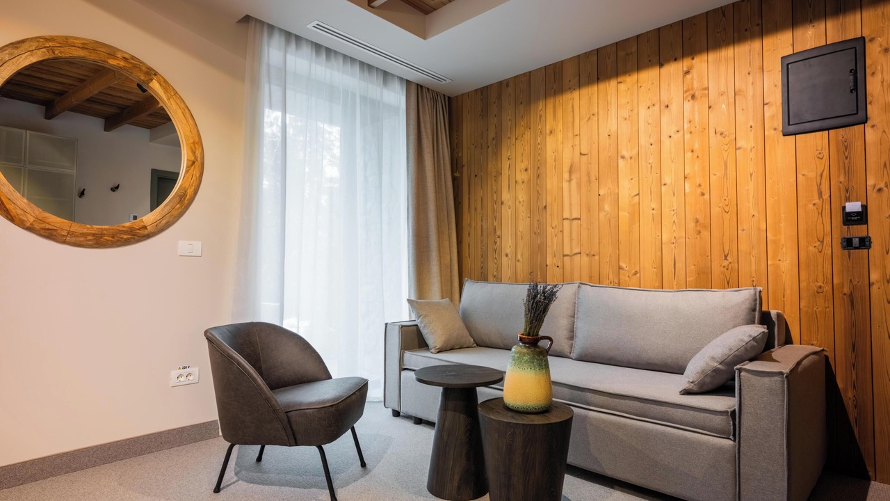 Photo of Bedroom in Bran