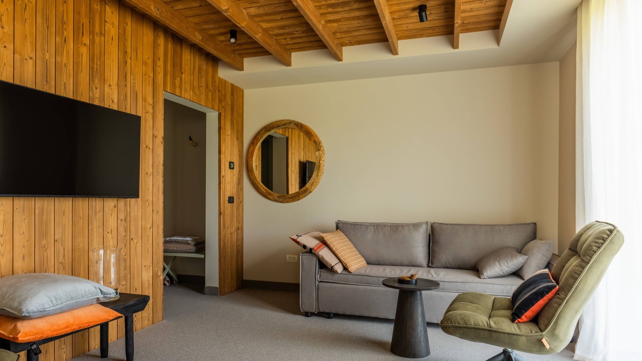 Photo of Patio Balcony in Bran
