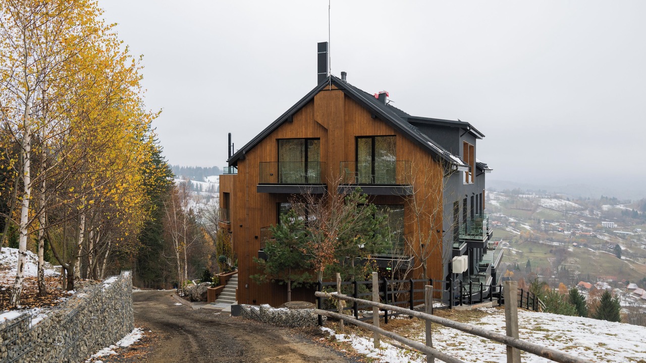 Photo of Outdoor in Bran