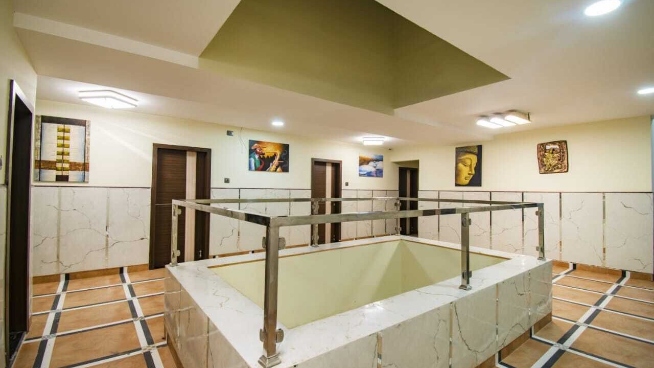 Photo of Livingroom in Vellore