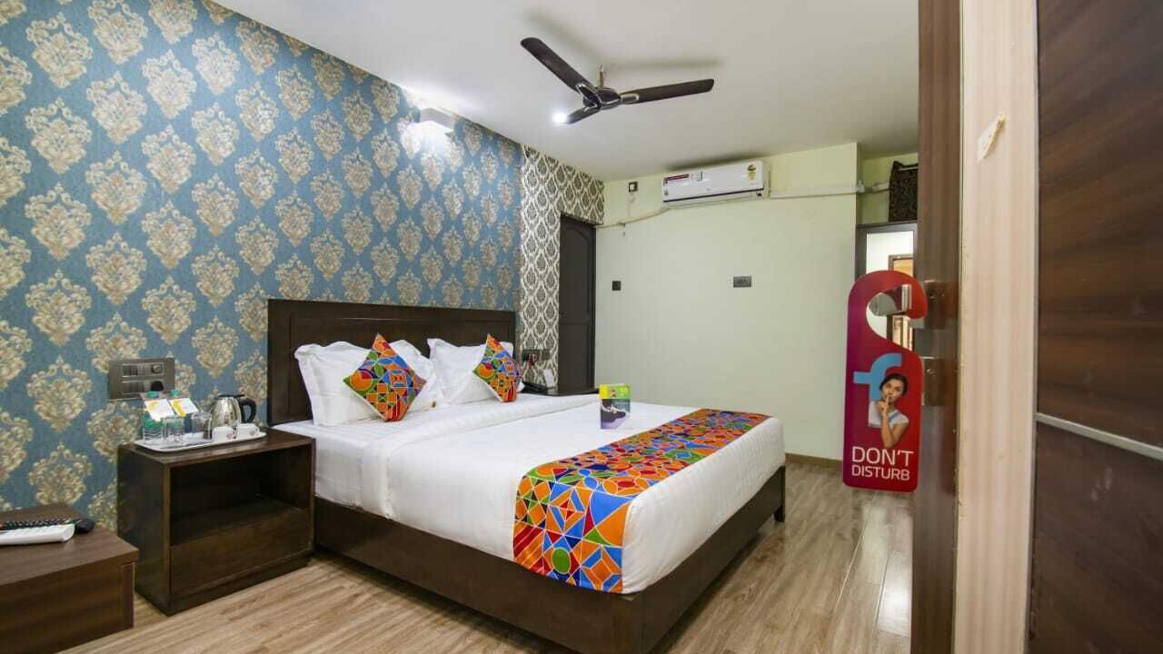 Photo of Bedroom in Vellore