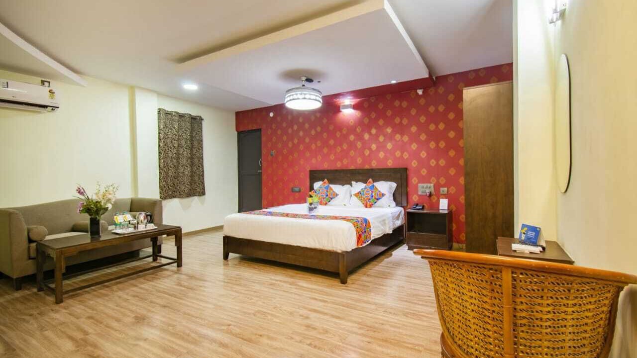 Photo of Bedroom in Vellore