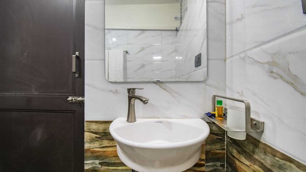 Photo of Bathroom in Vellore