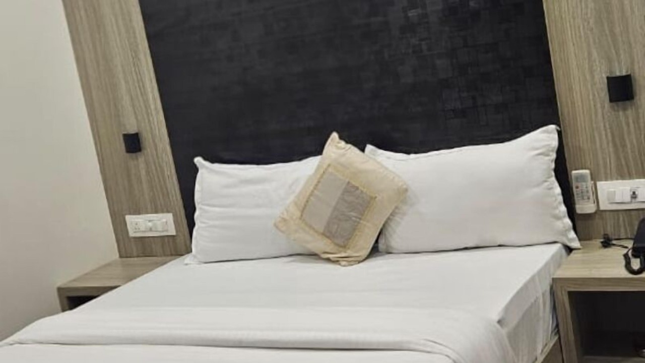 Photo of Bedroom in Santacruz West