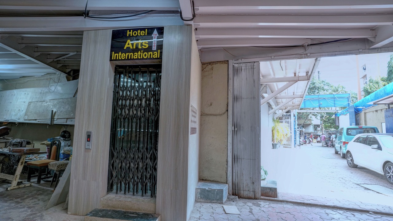 Photo of Outdoor in Santacruz West