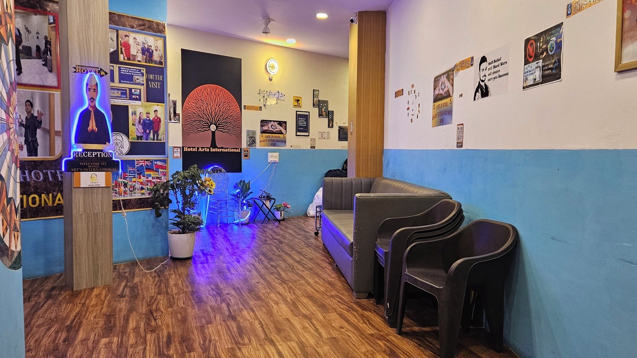 Photo of Outdoor in Santacruz West