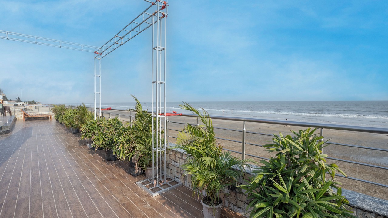 Photo of Outdoor in Mandarmani