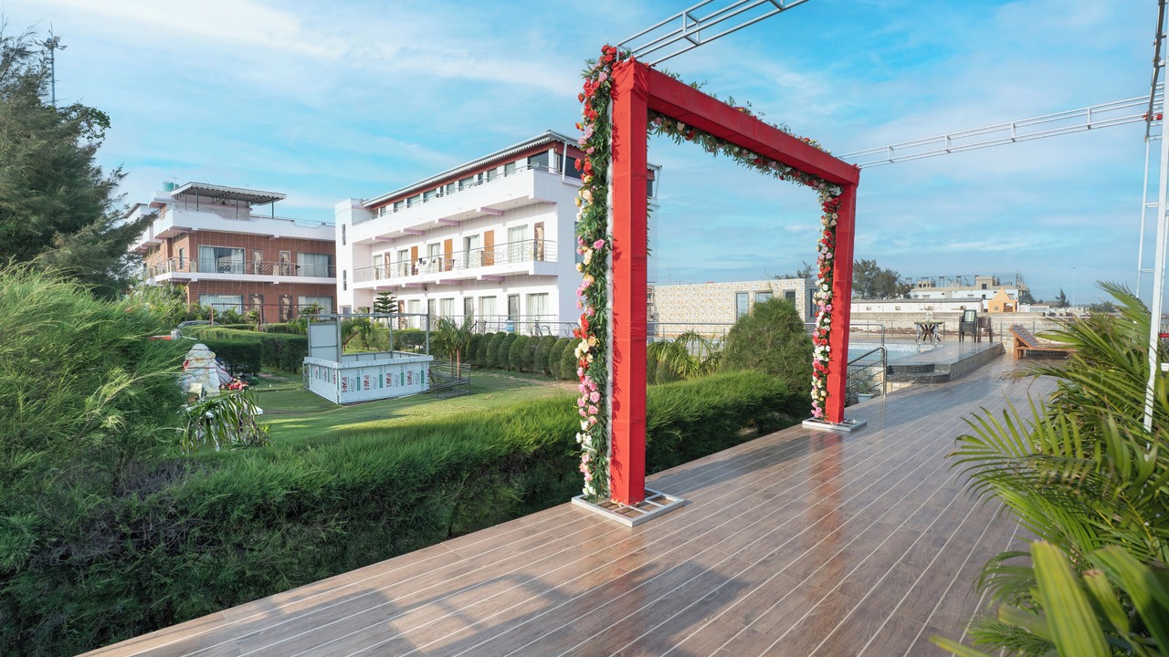Photo of Outdoor in Mandarmani