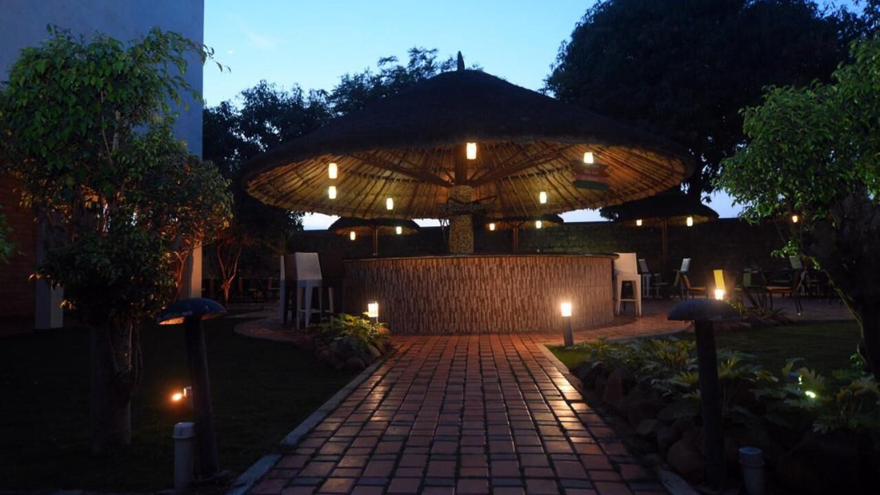 Photo of Outdoor in Davanagere