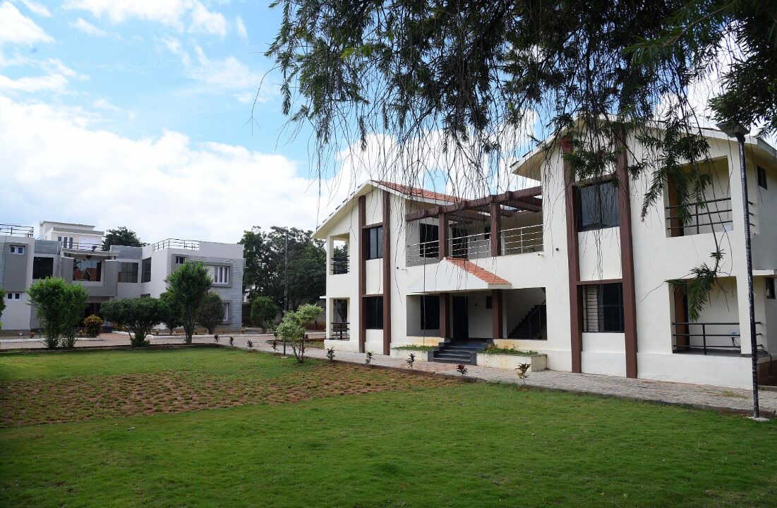 Photo of Outdoor in Davanagere