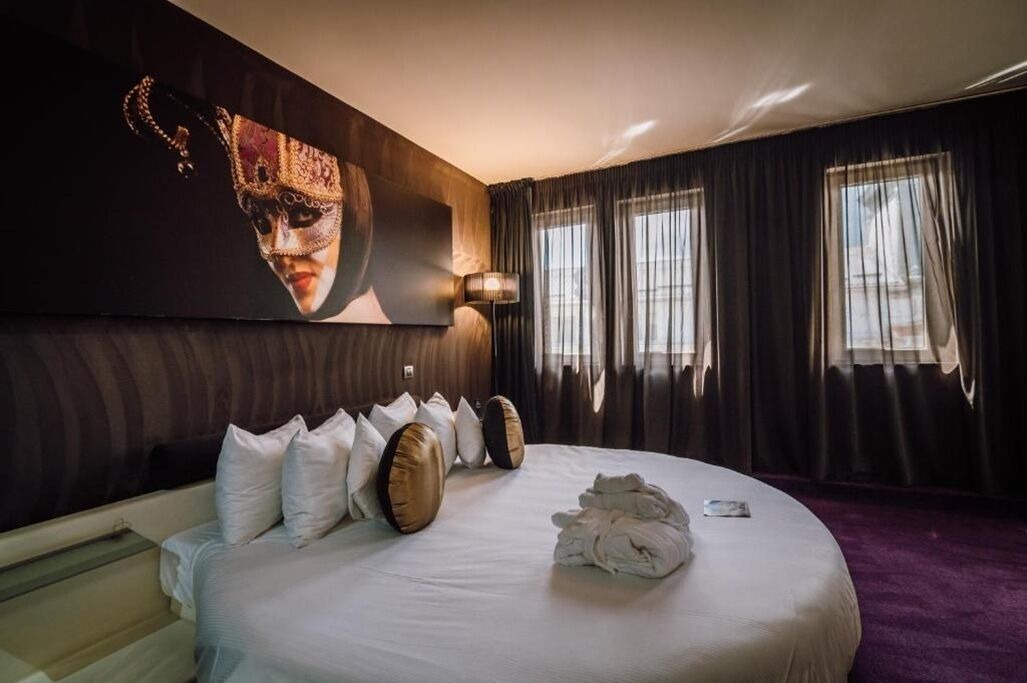 Photo of Bedroom in Tirgu Mures
