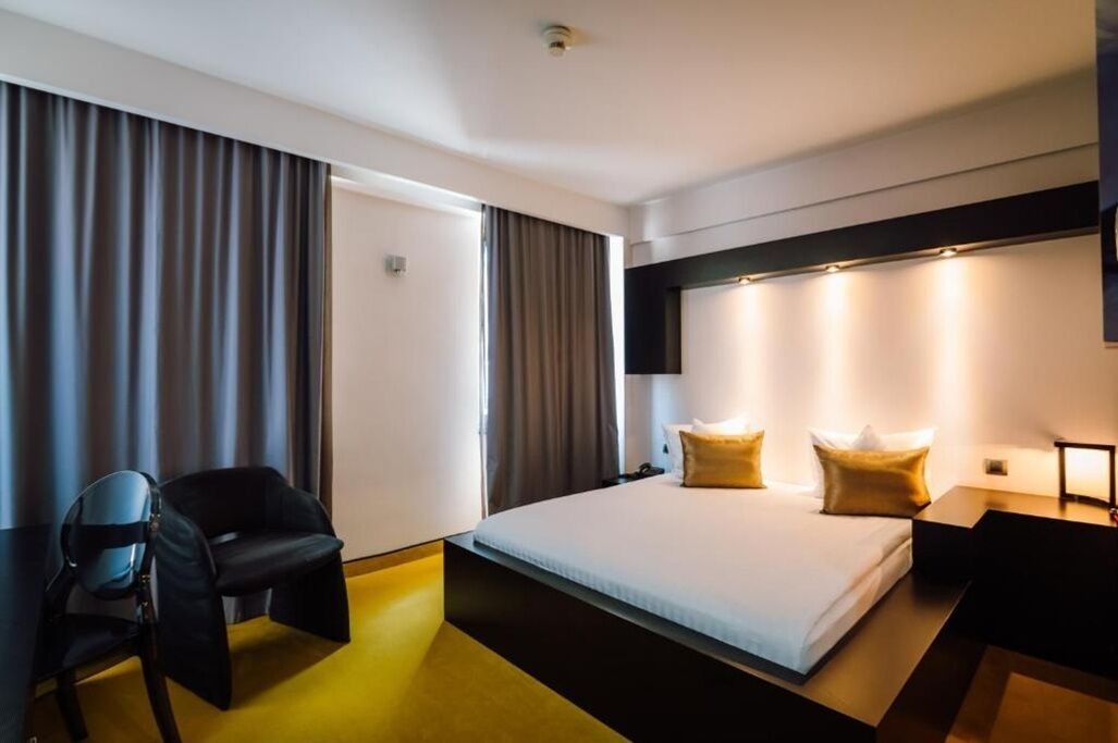 Photo of Bedroom in Tirgu Mures