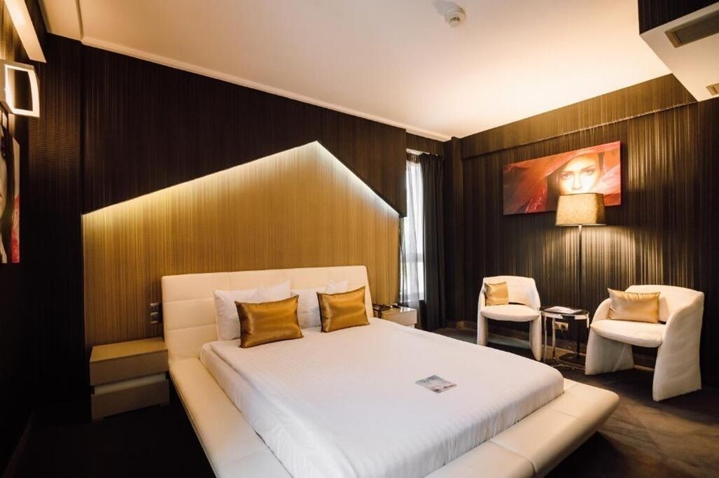 Photo of Bedroom in Tirgu Mures