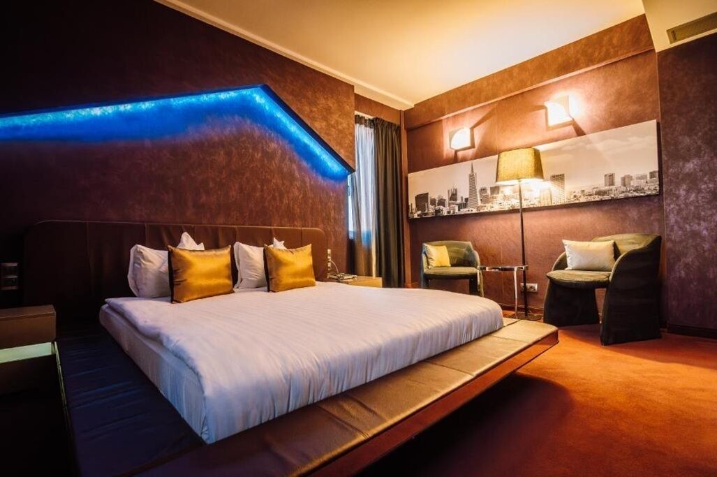Photo of Bedroom in Tirgu Mures