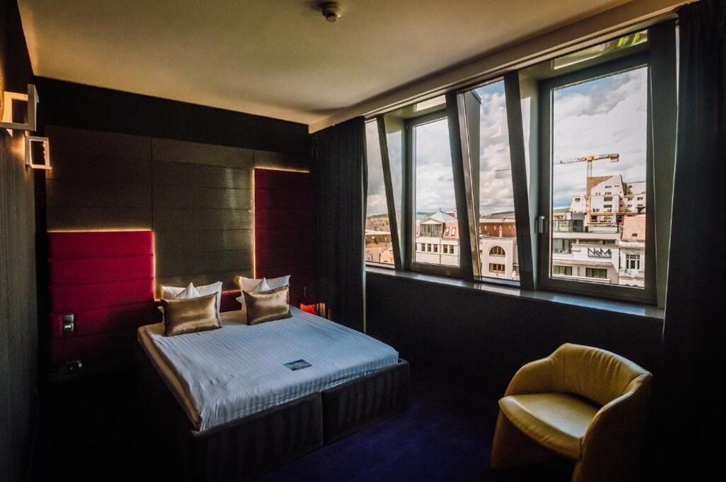 Photo of Bedroom in Tirgu Mures
