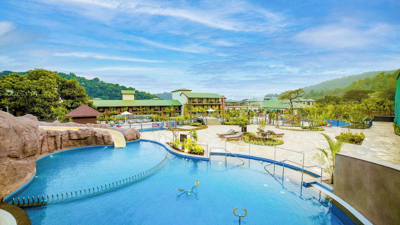 Photo of Outdoor in Assonora