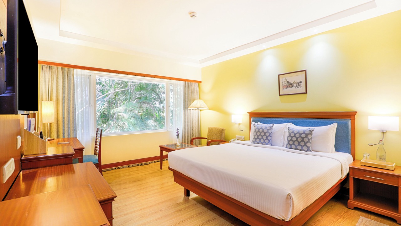 Photo of Bedroom in Mysore