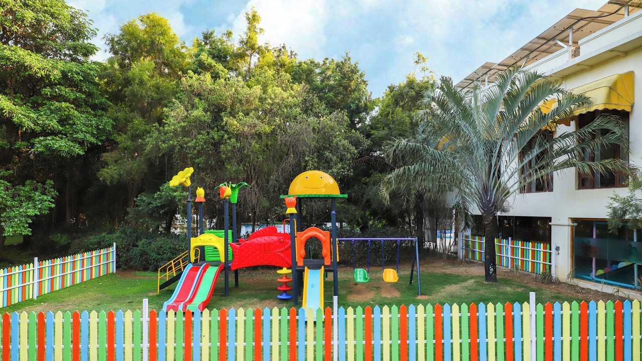 Photo of Outdoor in Mysore