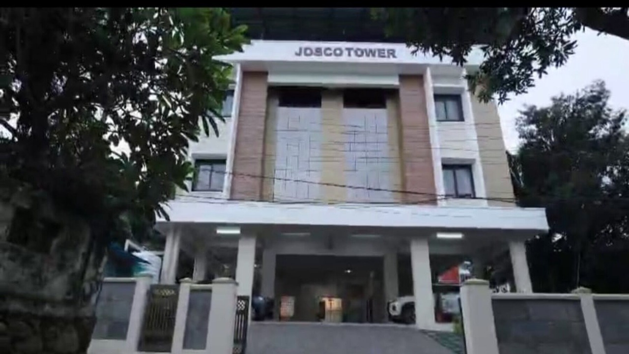 Photo of Outdoor in Edapalli