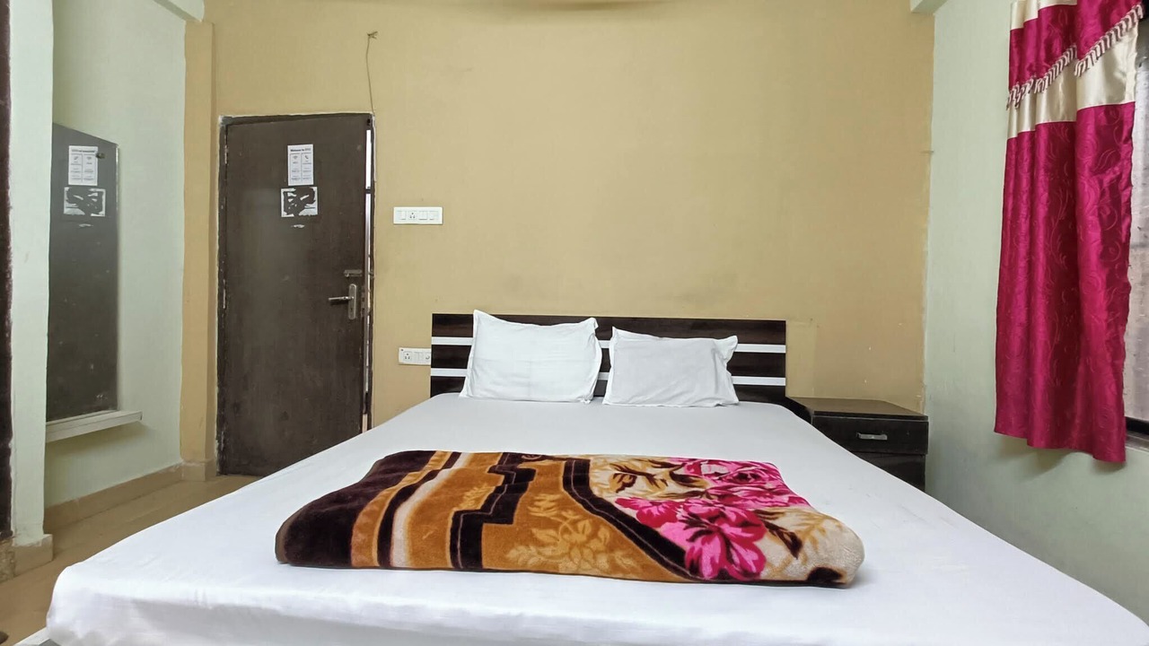 Photo of Bedroom in New Town