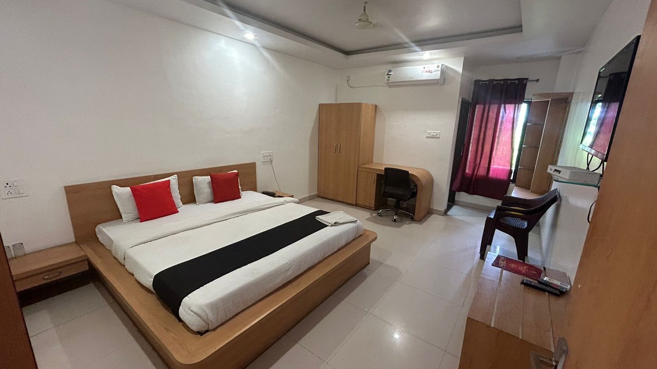 Photo of Bedroom in Itarsi