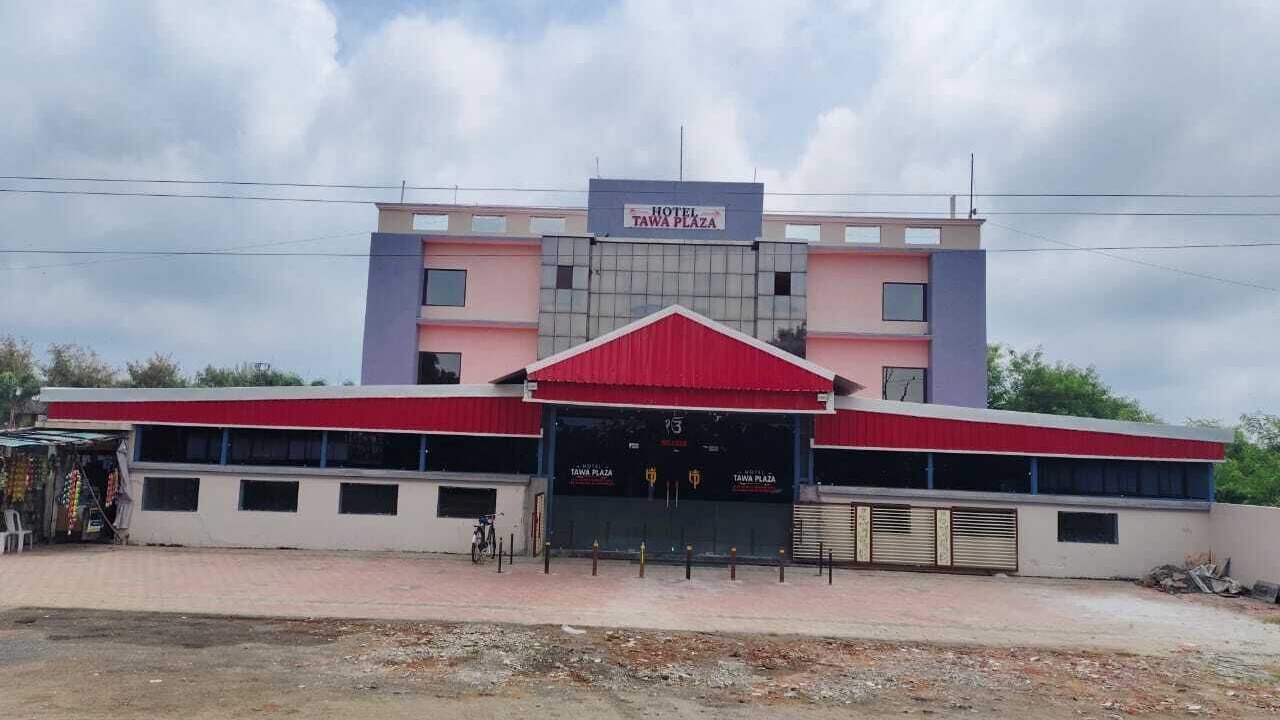 Photo of Outdoor in Itarsi