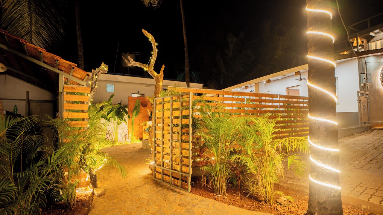 Photo of Outdoor in Morjim