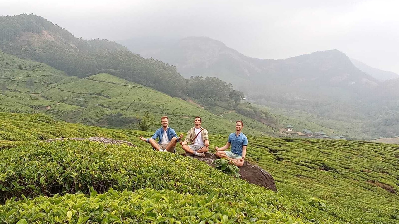 Photo of Outdoor in Suryanelli