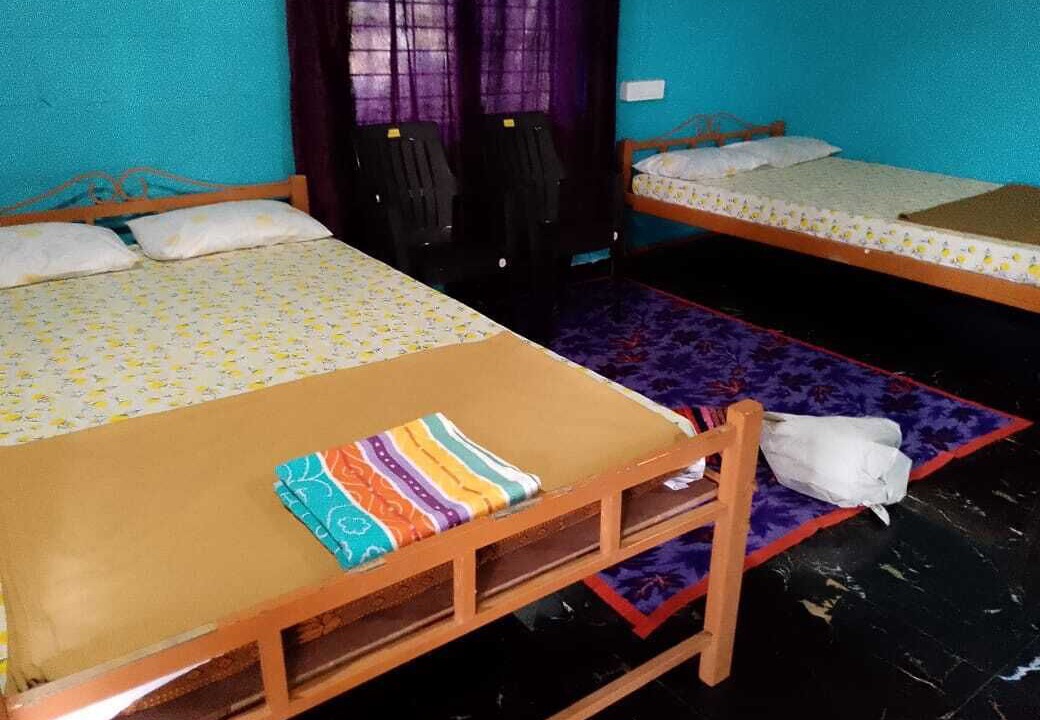 Photo of Outdoor in Gokarna