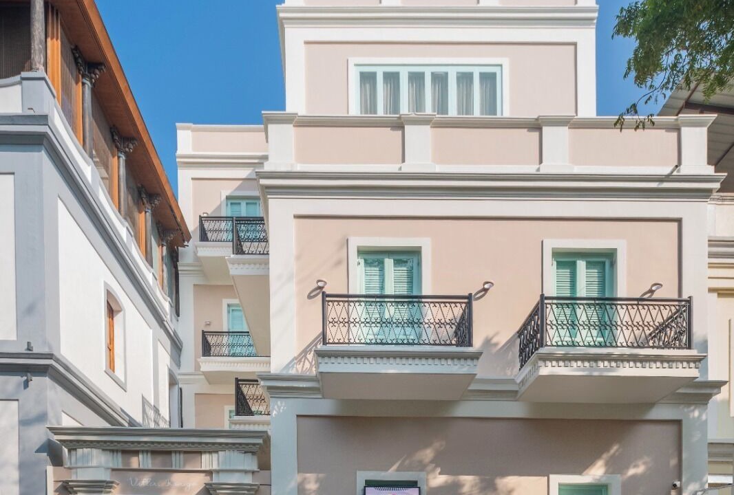 Photo of Outdoor in White Town