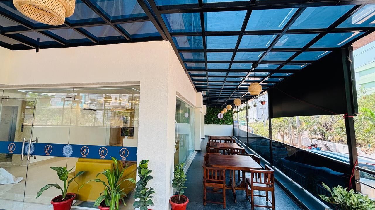 Photo of Livingroom in Hyderabad