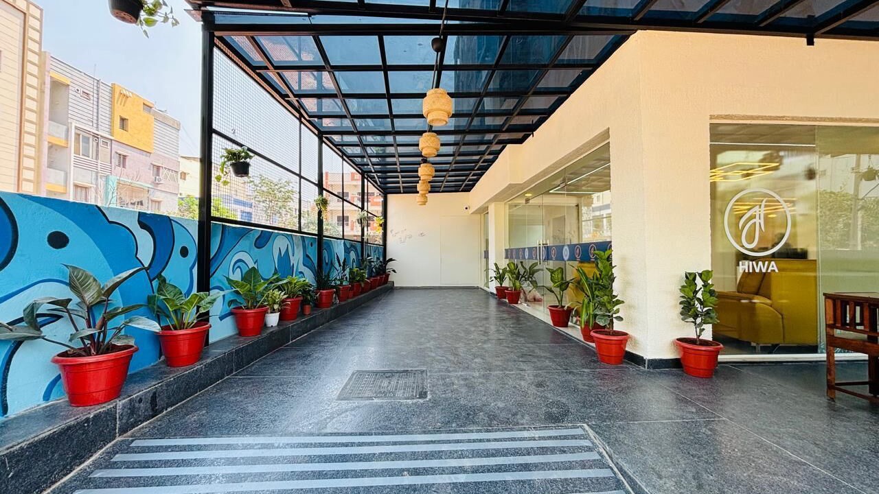 Photo of Outdoor in Hyderabad