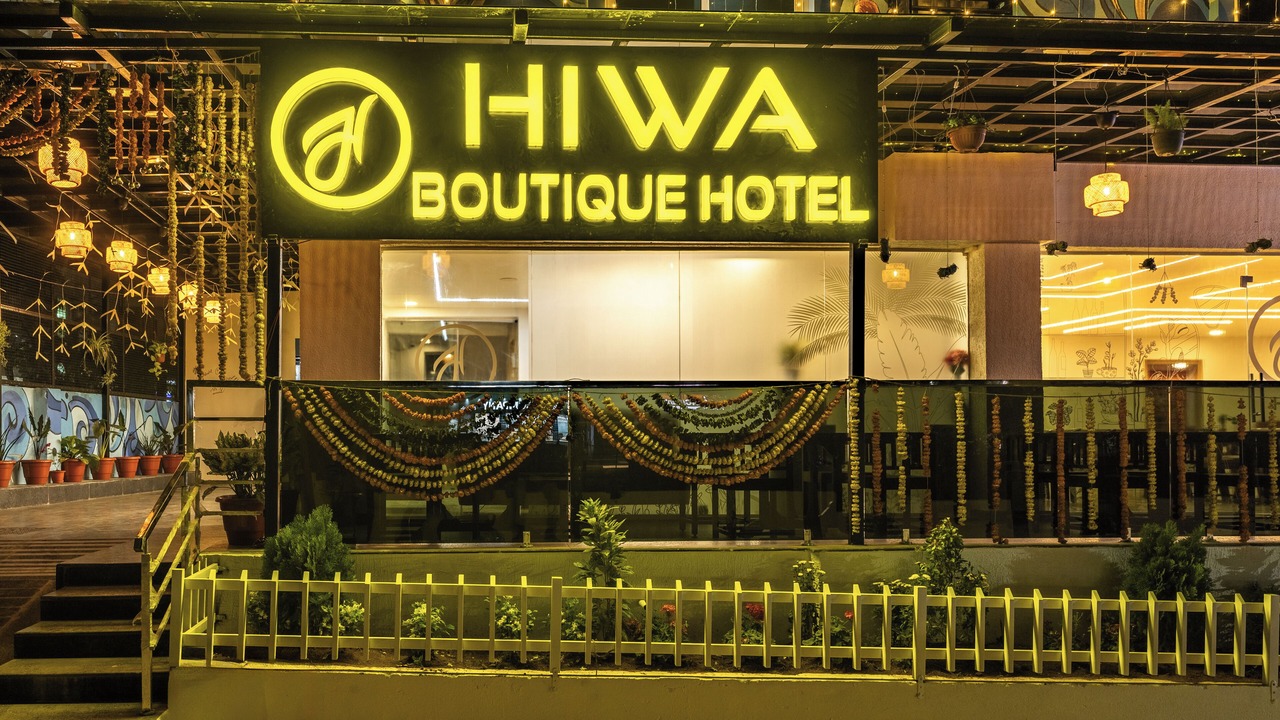 Photo of Outdoor in Hyderabad