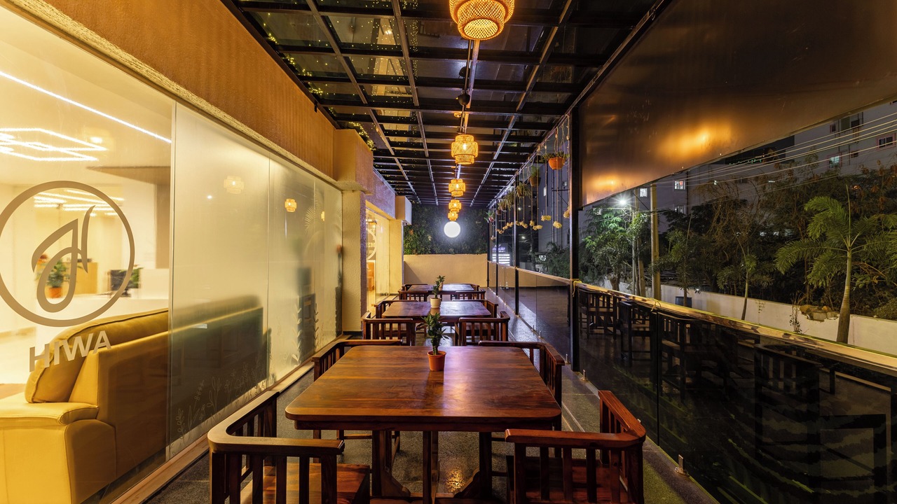 Photo of Outdoor in Hyderabad