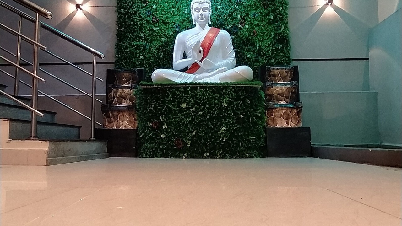 Photo of Livingroom in Visakhapatnam