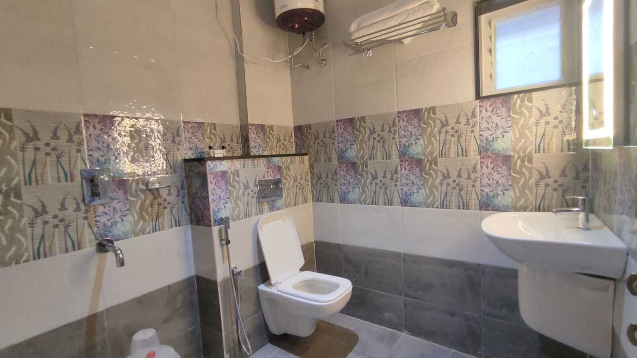 Photo of Bathroom in Visakhapatnam