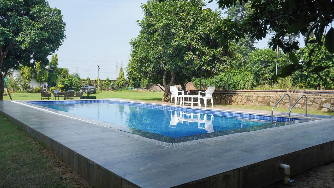 Photo of Outdoor in Taoru