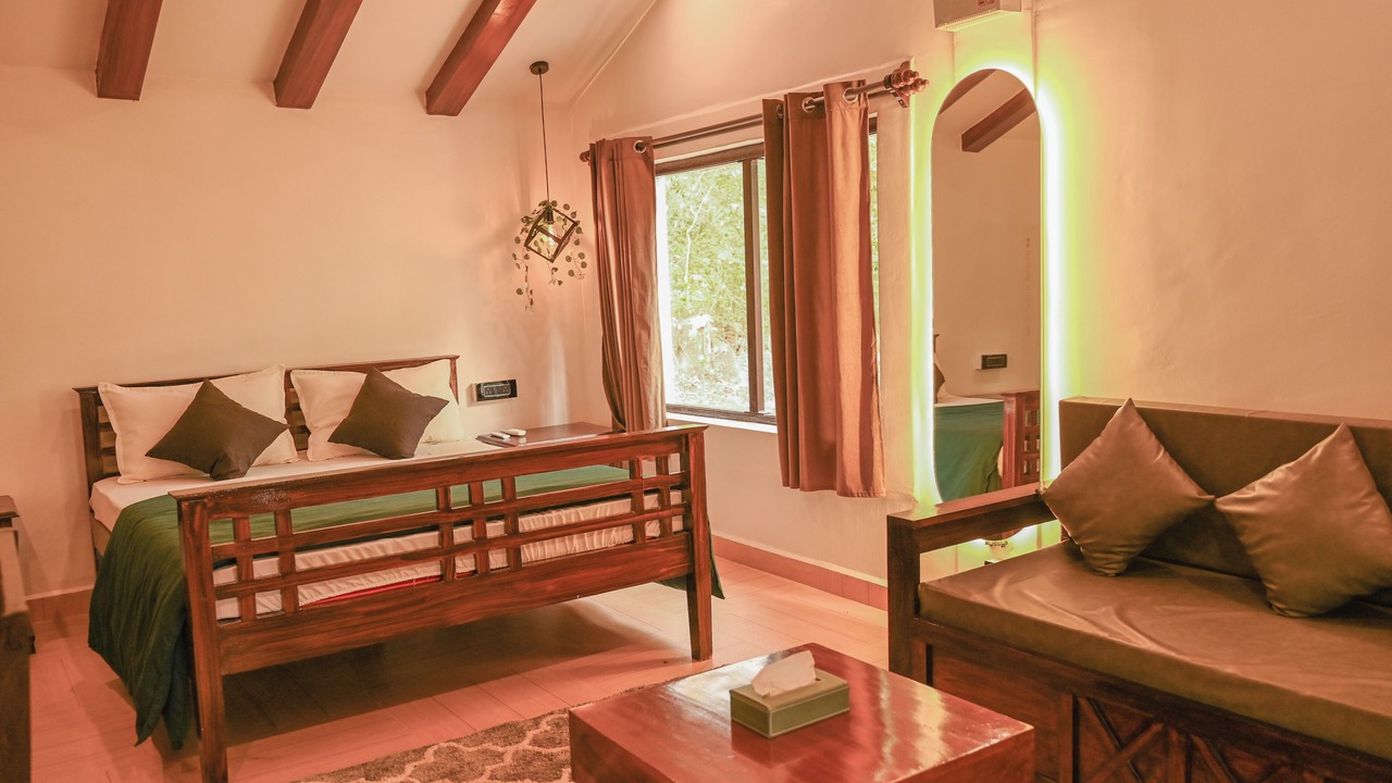 Photo of Outdoor in Chaudi