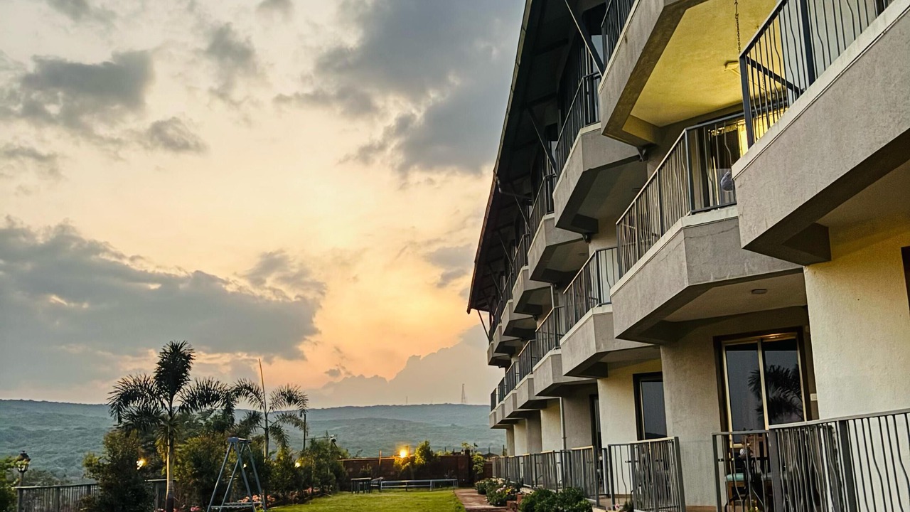Photo of Outdoor in Mahabaleshwar
