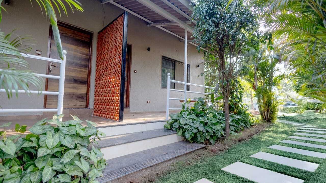 Photo of Outdoor in Kadadhe