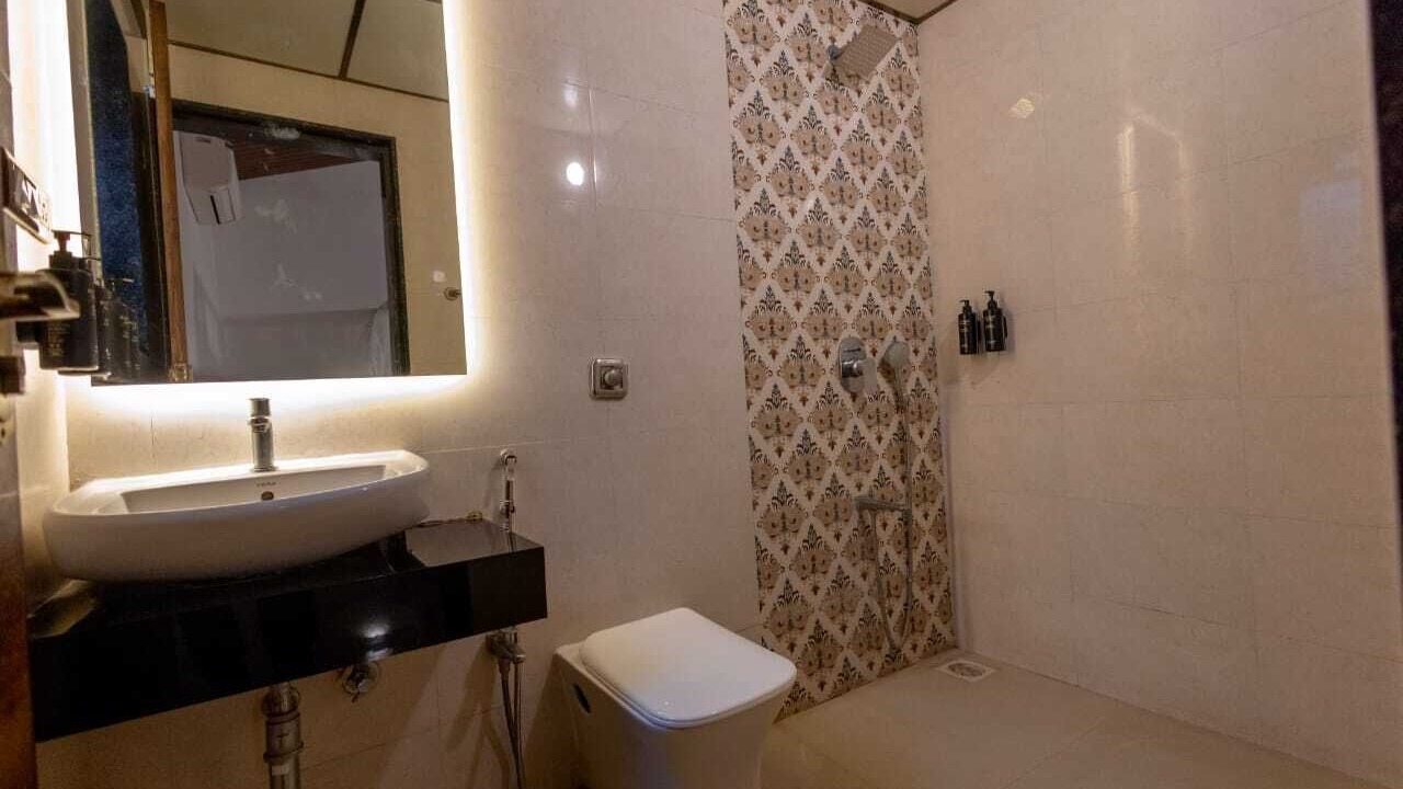 Photo of Bathroom in Kadadhe