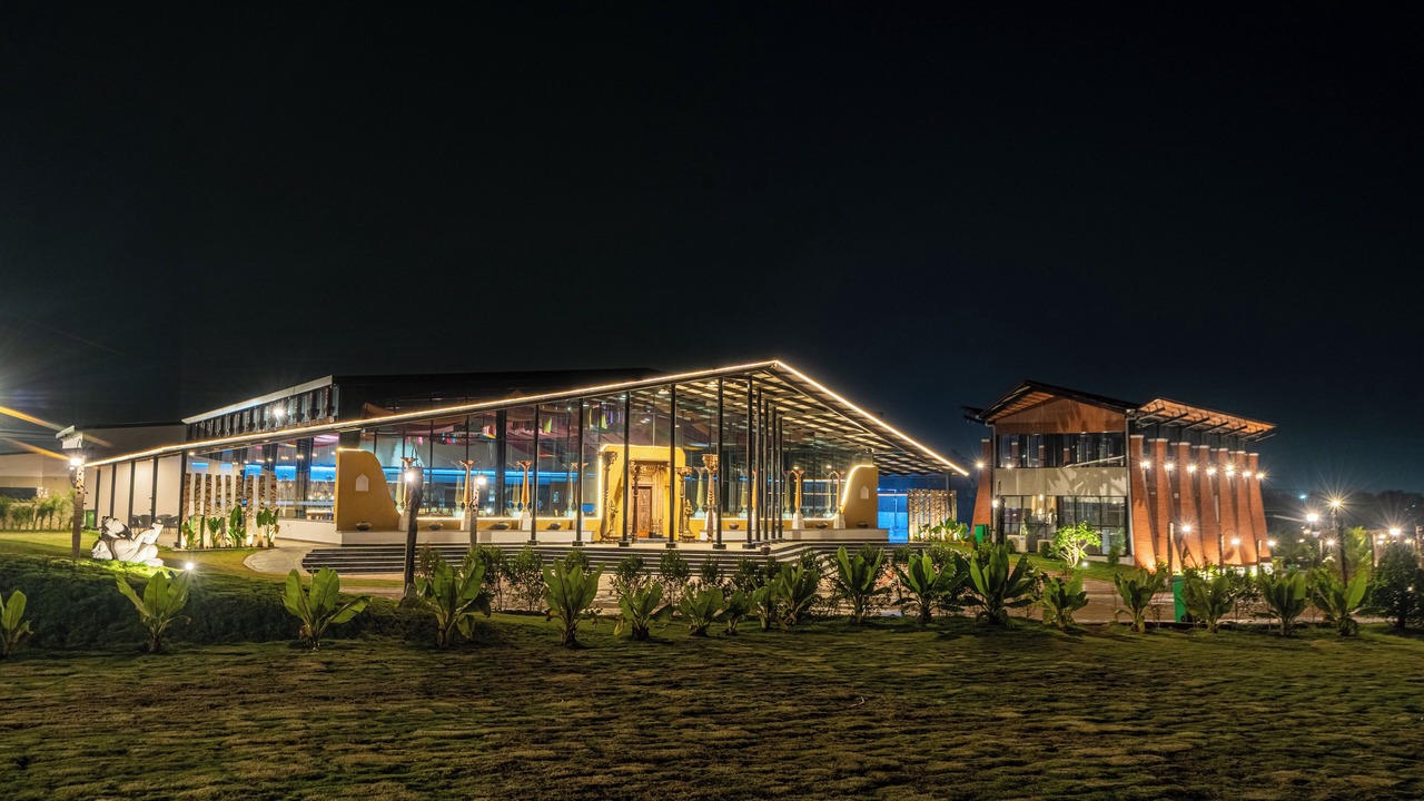 Photo of Outdoor in Hyderabad