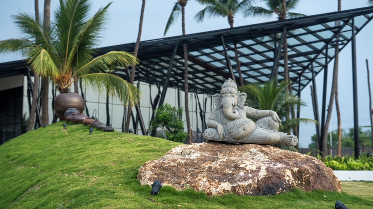 Photo of Outdoor in Hyderabad