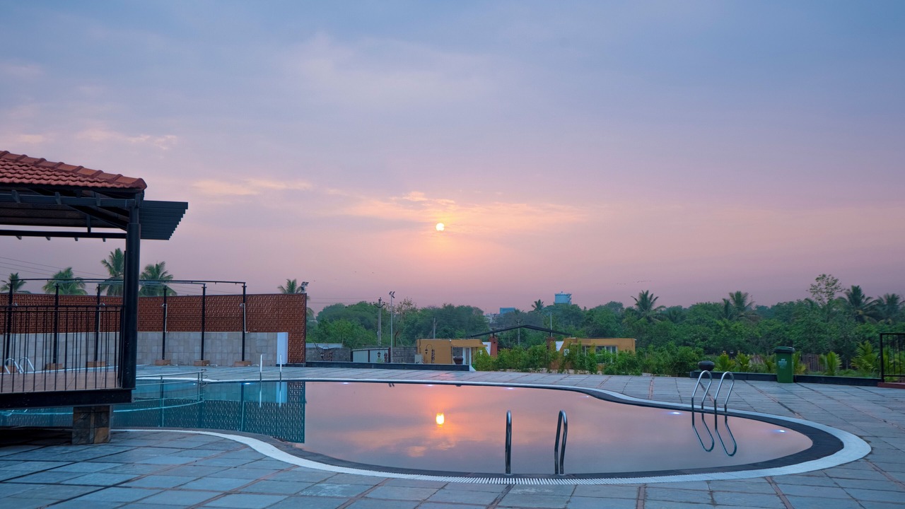 Photo of Outdoor in Hyderabad
