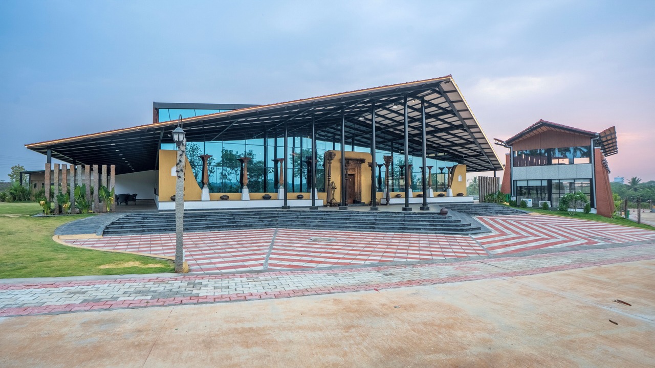 Photo of Outdoor in Hyderabad